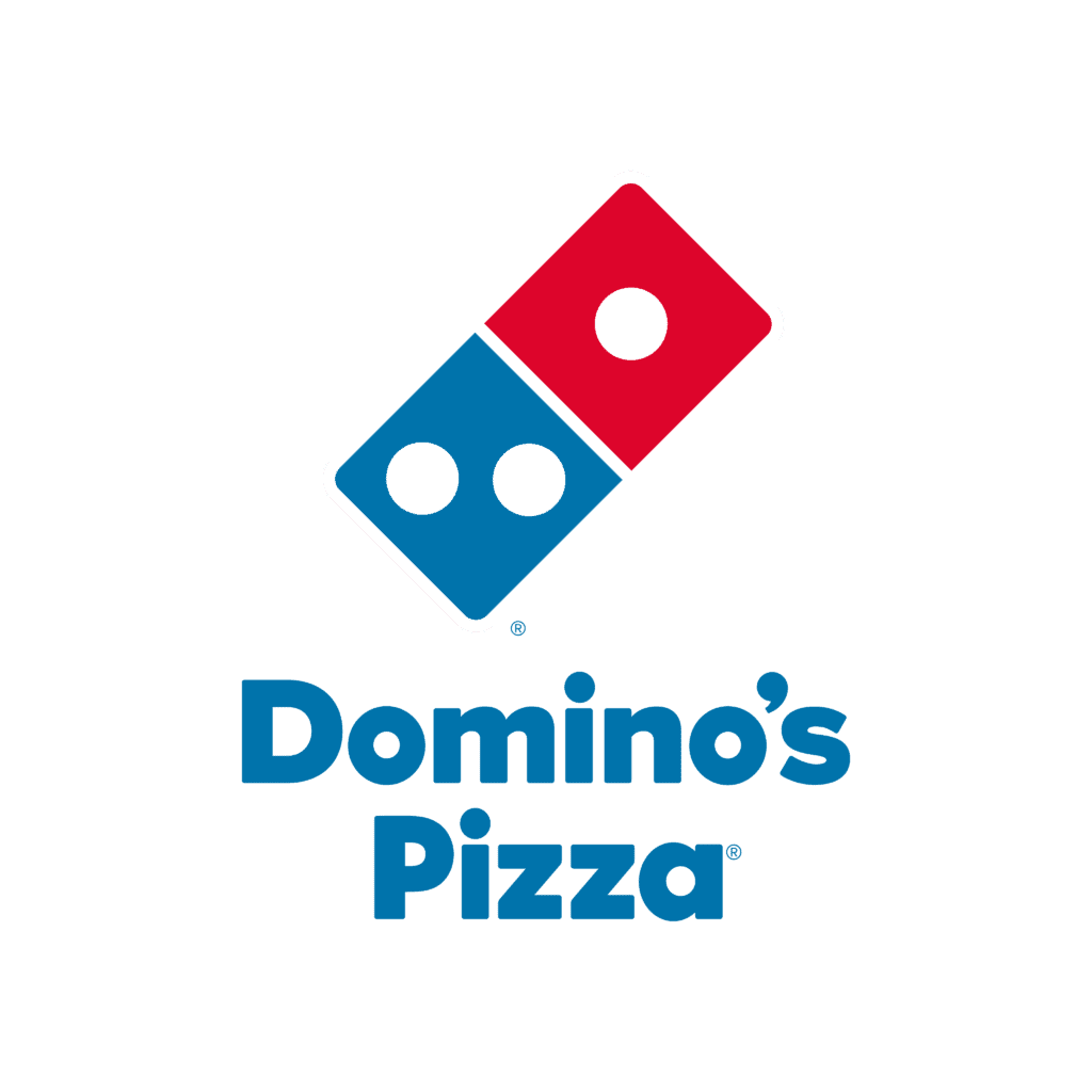 Dominos Pizza Logo 0